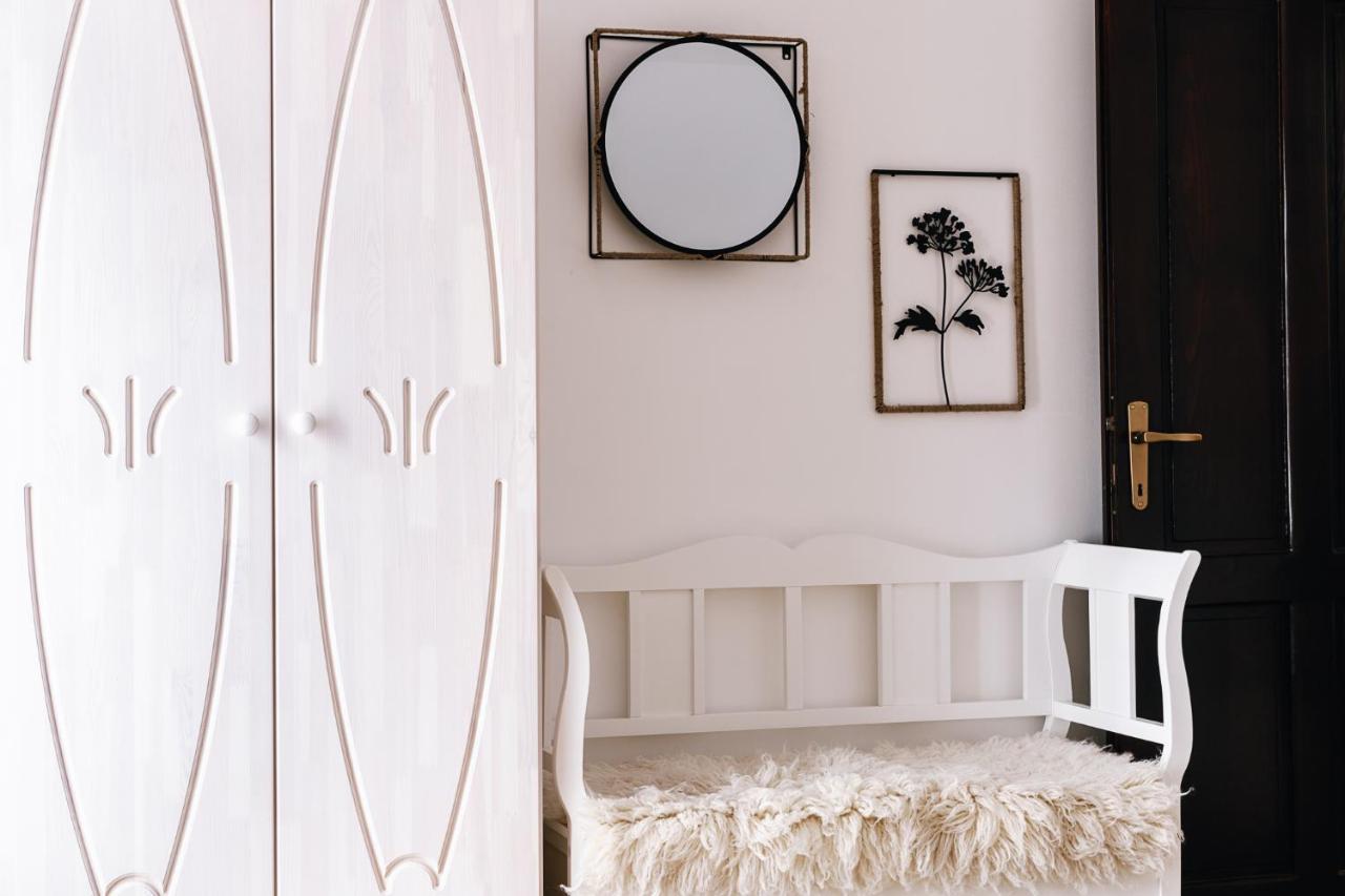 Villa Casa Tamplarului à Alba Iulia Extérieur photo
