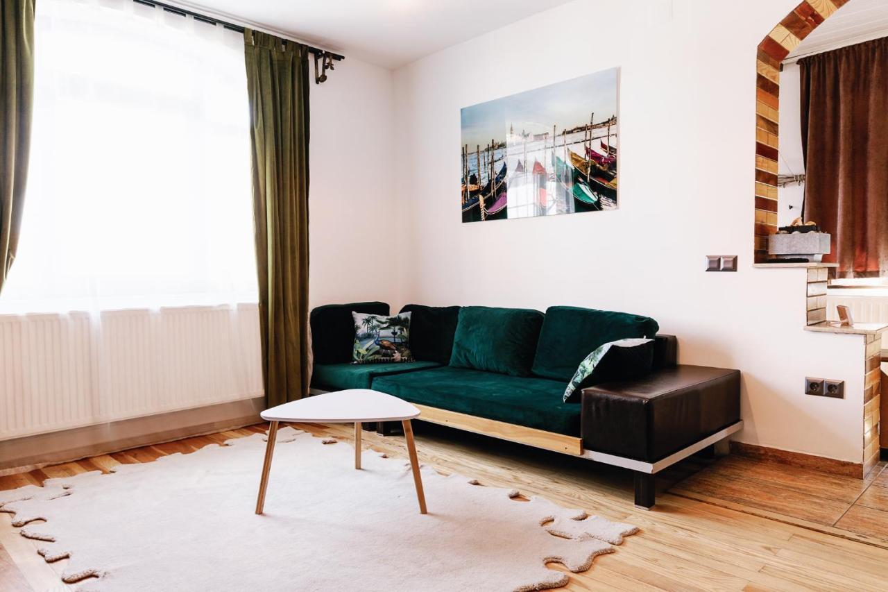Villa Casa Tamplarului à Alba Iulia Extérieur photo