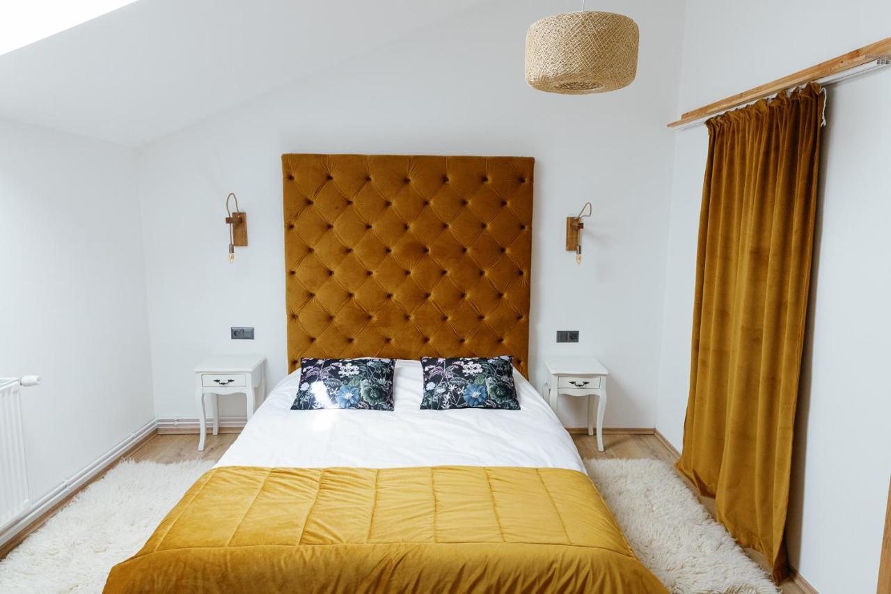 Villa Casa Tamplarului à Alba Iulia Extérieur photo