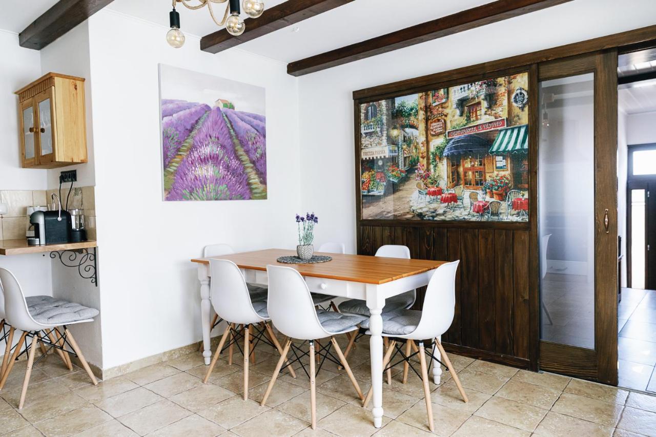 Villa Casa Tamplarului à Alba Iulia Extérieur photo
