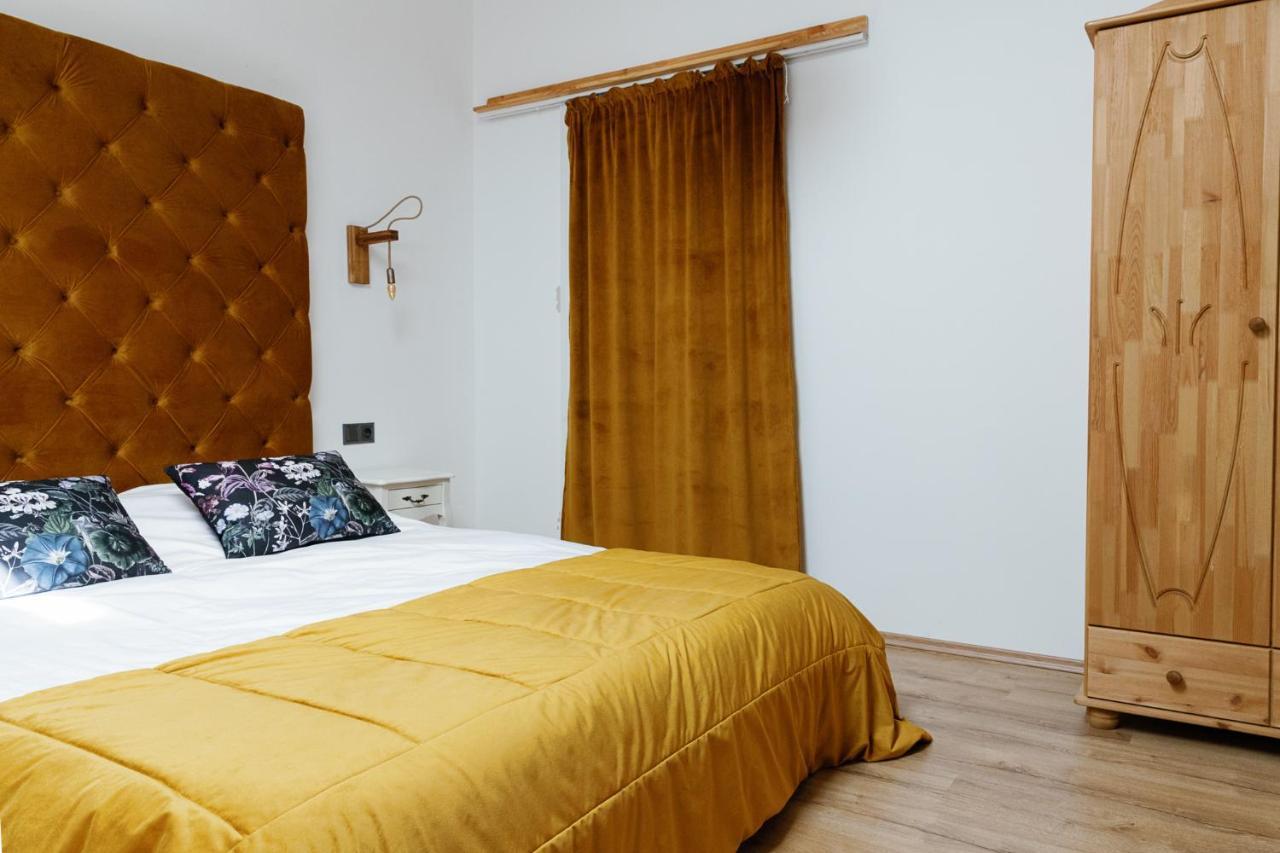 Villa Casa Tamplarului à Alba Iulia Extérieur photo