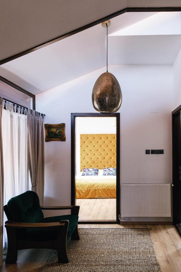Villa Casa Tamplarului à Alba Iulia Extérieur photo