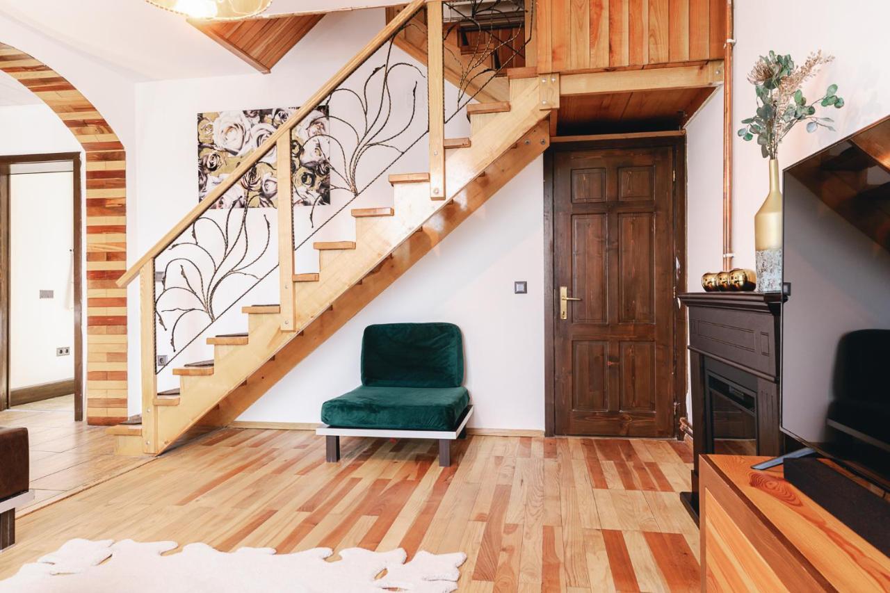 Villa Casa Tamplarului à Alba Iulia Extérieur photo